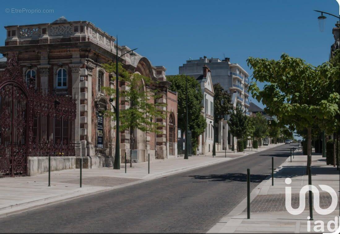 Photo 1 - Appartement à EPERNAY