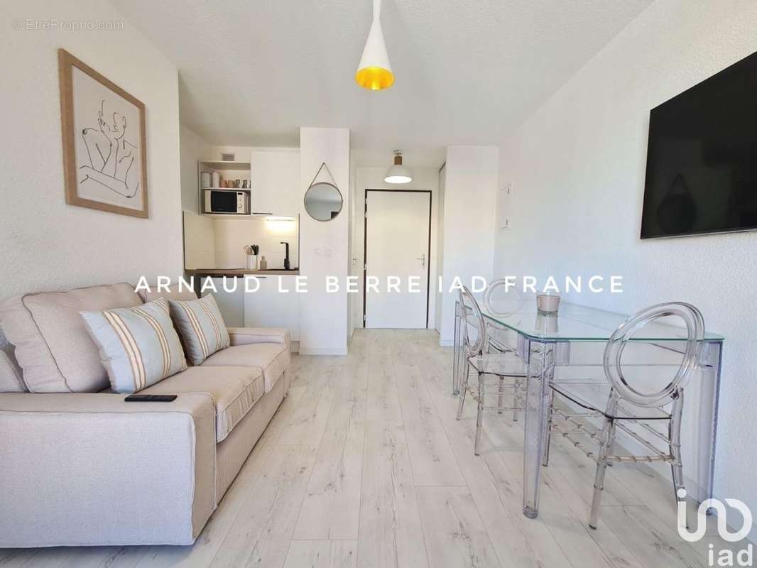 Photo 2 - Appartement à SIX-FOURS-LES-PLAGES