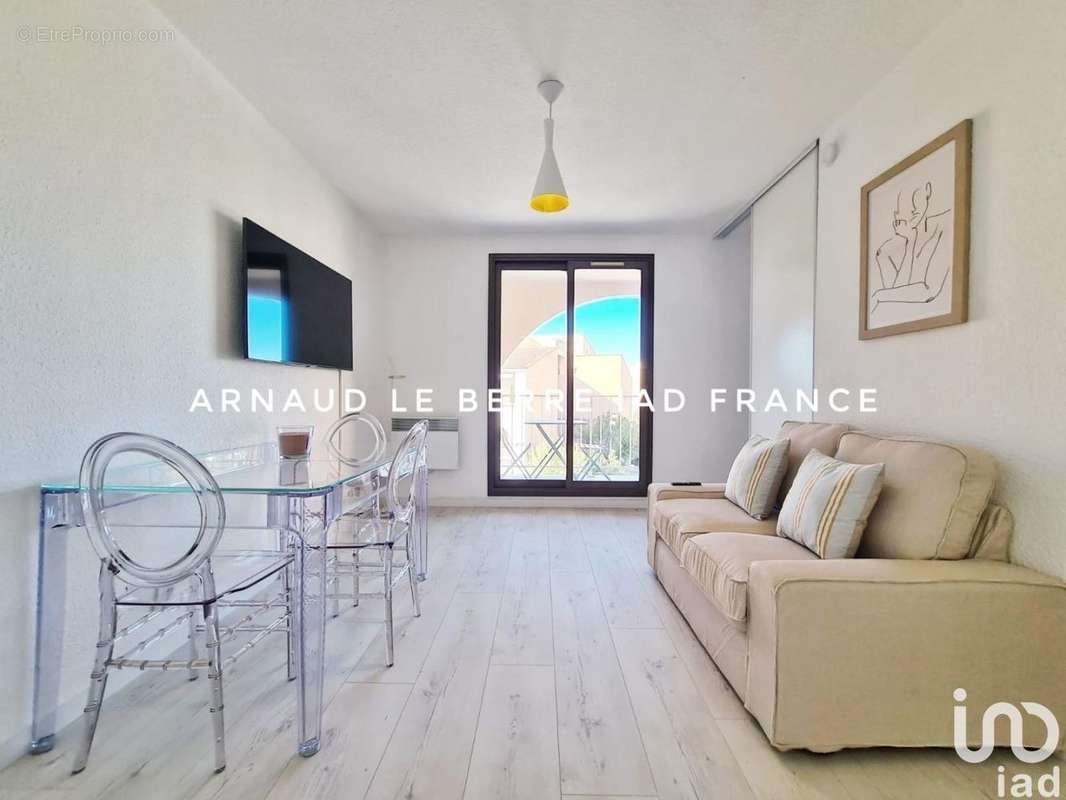 Photo 3 - Appartement à SIX-FOURS-LES-PLAGES