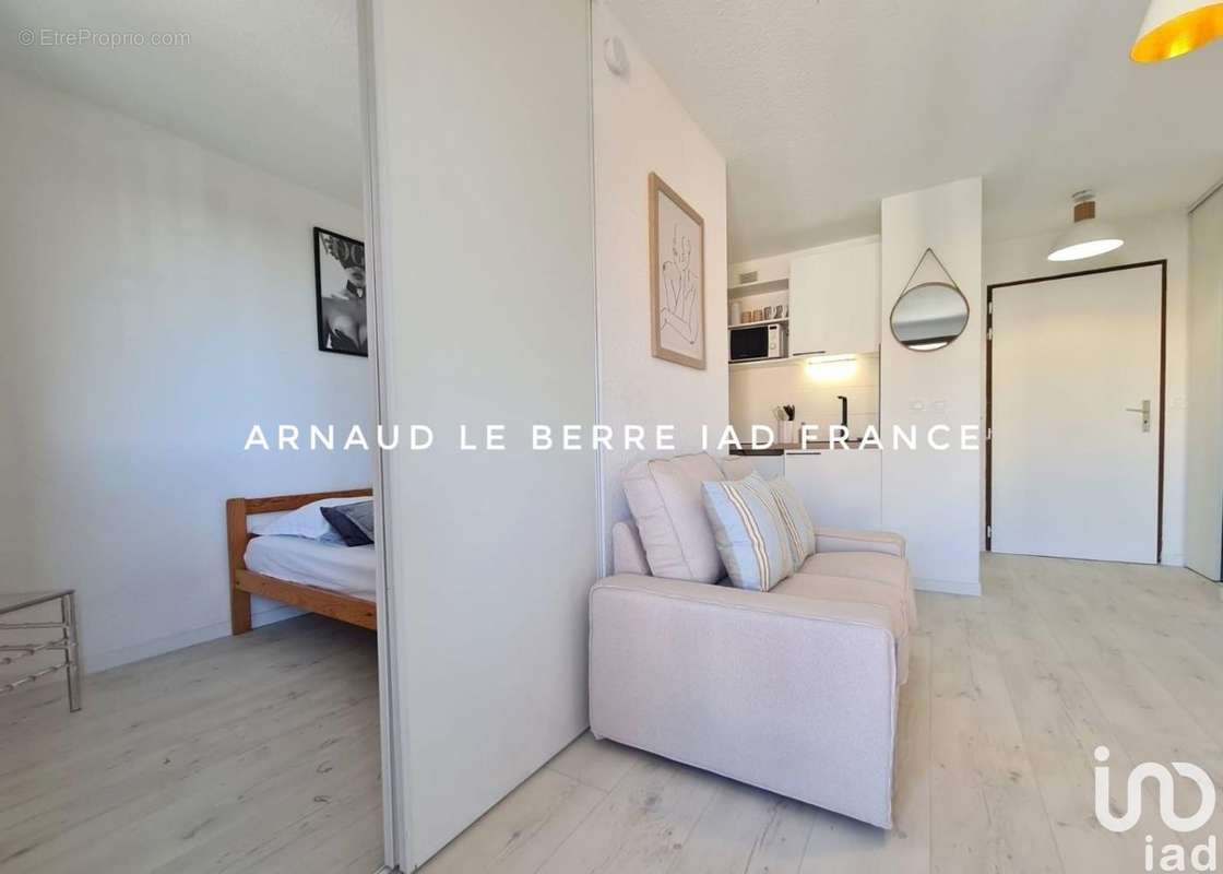 Photo 7 - Appartement à SIX-FOURS-LES-PLAGES