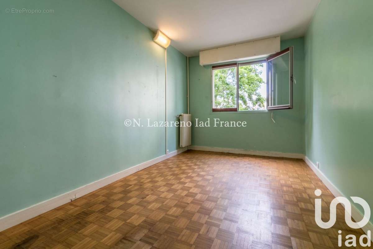 Photo 5 - Appartement à ORLEANS