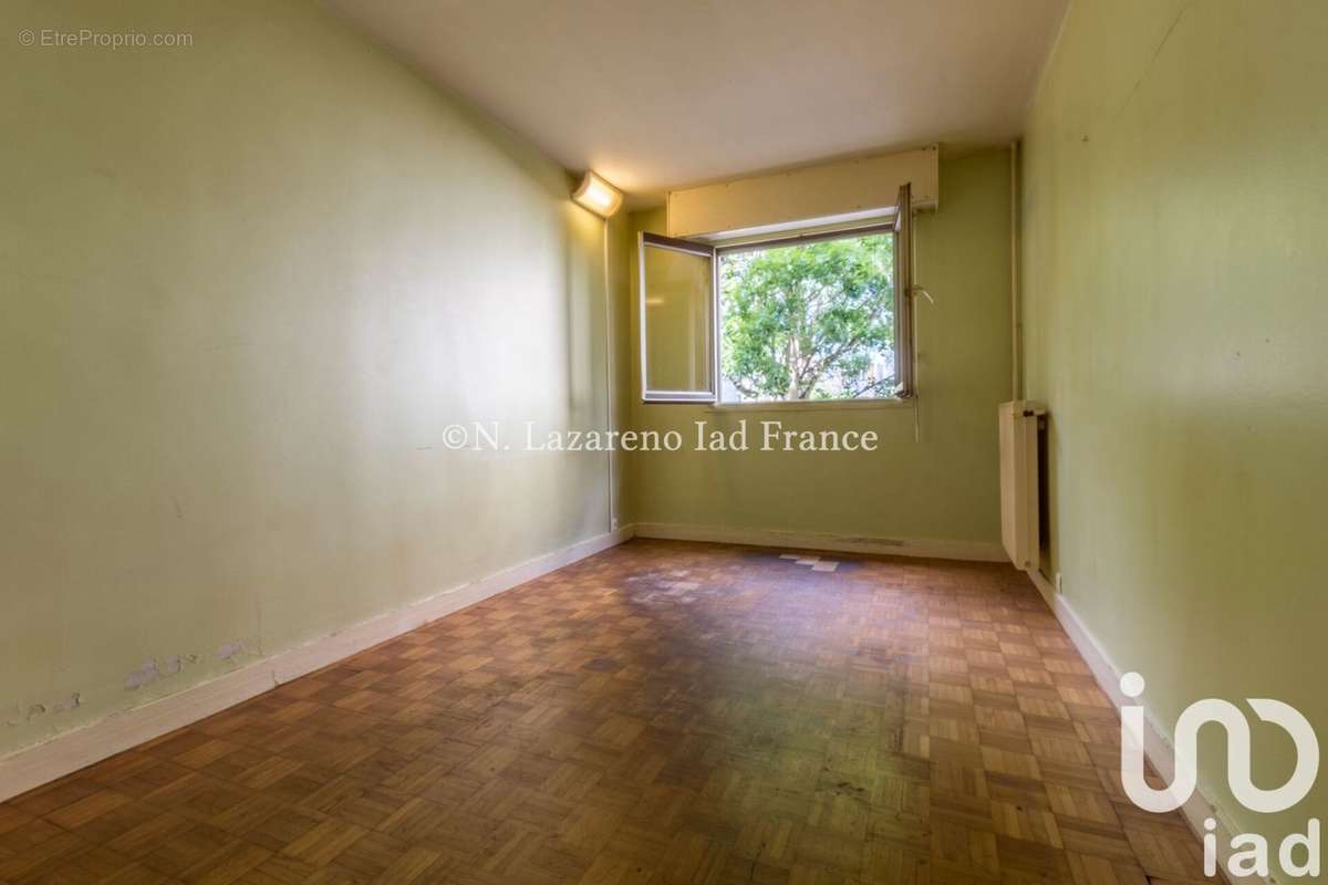 Photo 6 - Appartement à ORLEANS