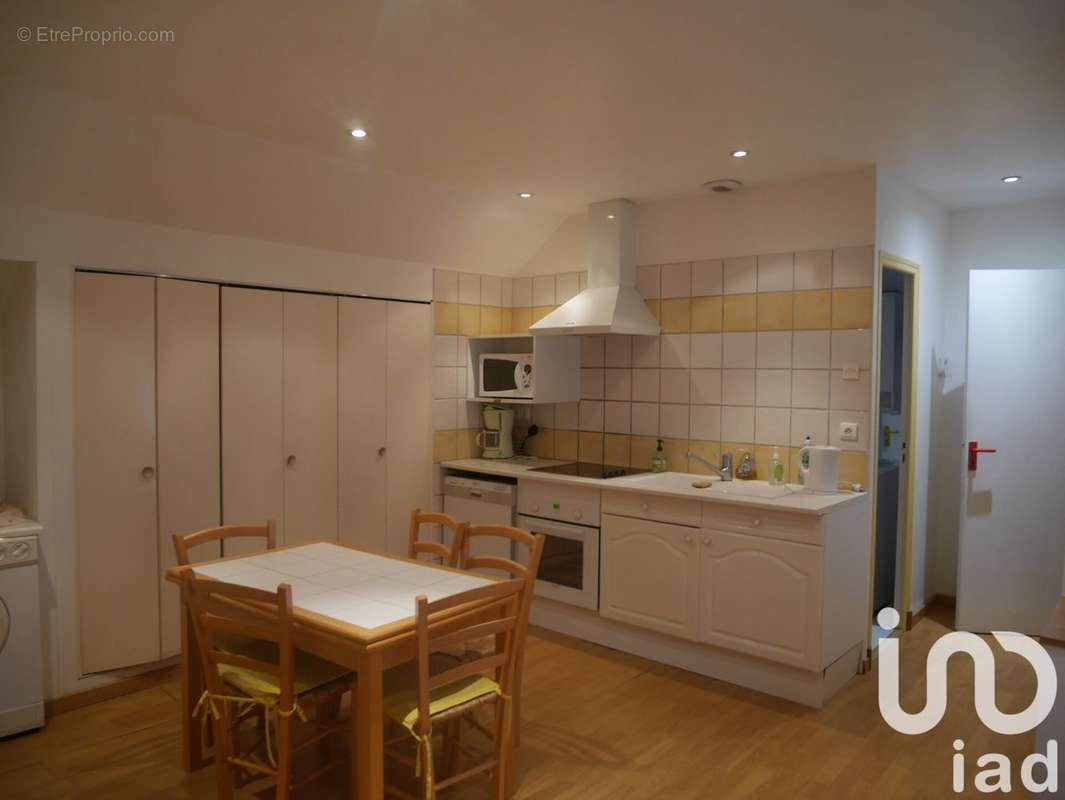 Photo 3 - Appartement à NEUNG-SUR-BEUVRON