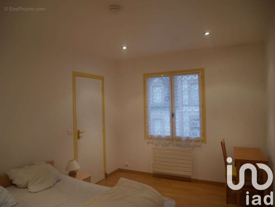 Photo 5 - Appartement à NEUNG-SUR-BEUVRON