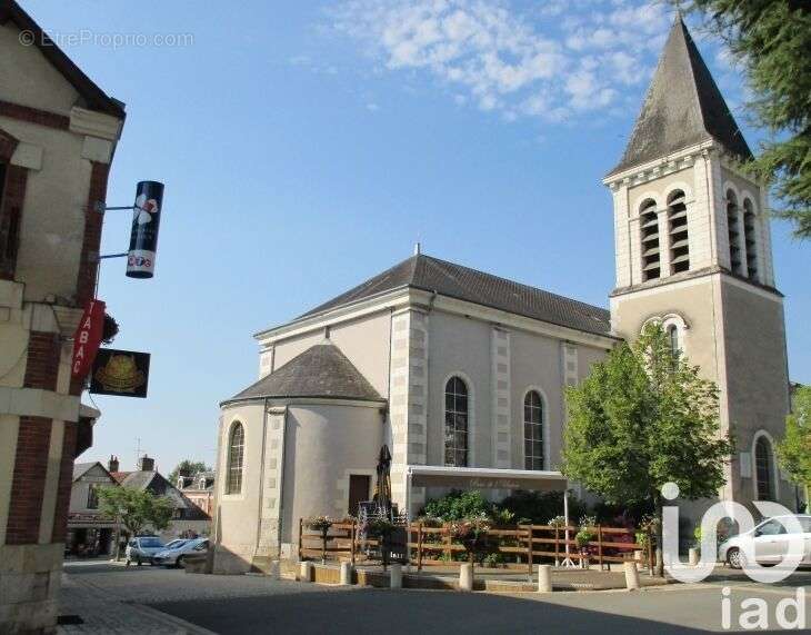 Photo 7 - Appartement à NEUNG-SUR-BEUVRON