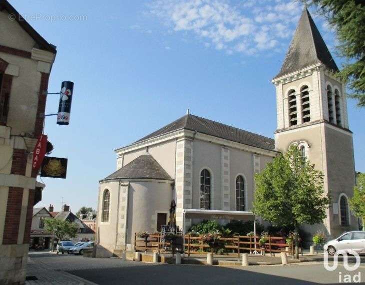 Photo 8 - Commerce à NEUNG-SUR-BEUVRON