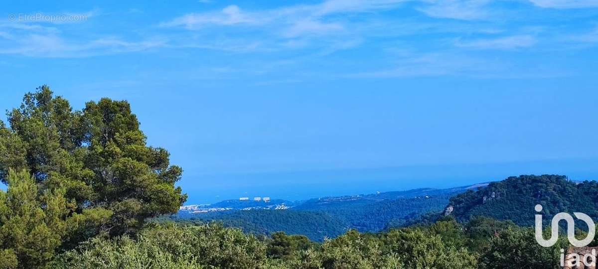 Photo 5 - Maison à TOURRETTES-SUR-LOUP