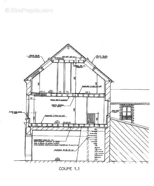 Photo 7 - Maison à CHALLANS