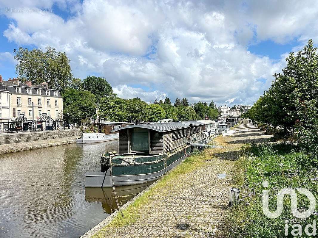 Photo 8 - Maison à NANTES