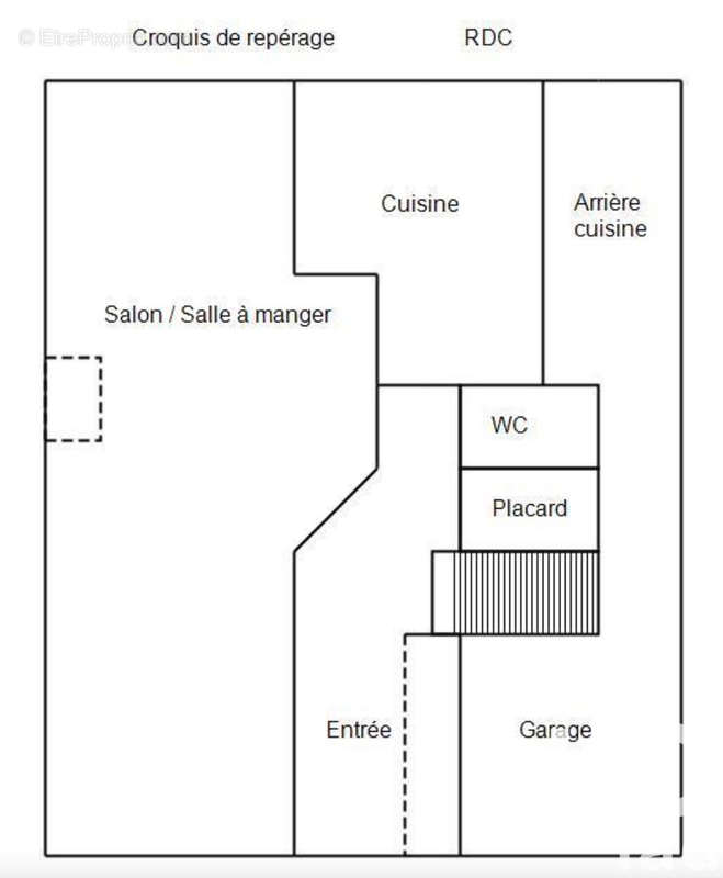 Photo 9 - Maison à NANTES