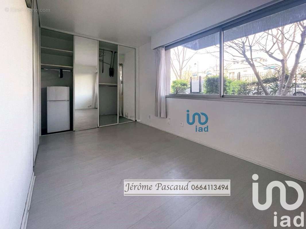 Photo 3 - Appartement à NEUILLY-SUR-SEINE