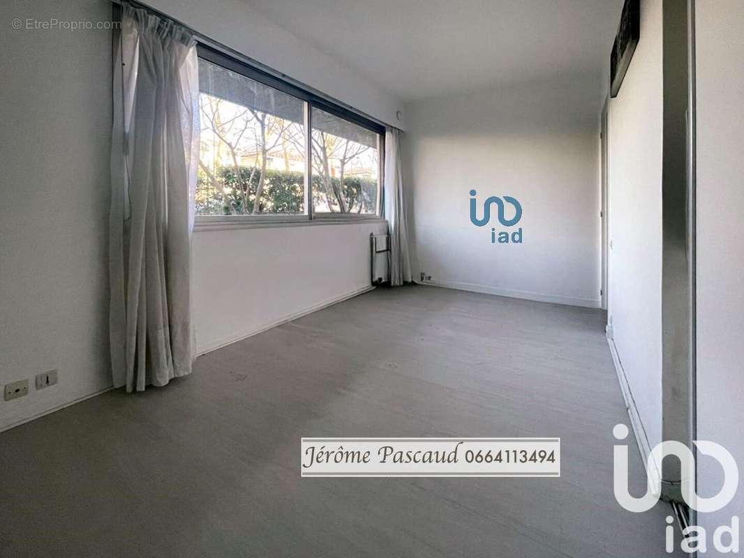 Photo 8 - Appartement à NEUILLY-SUR-SEINE