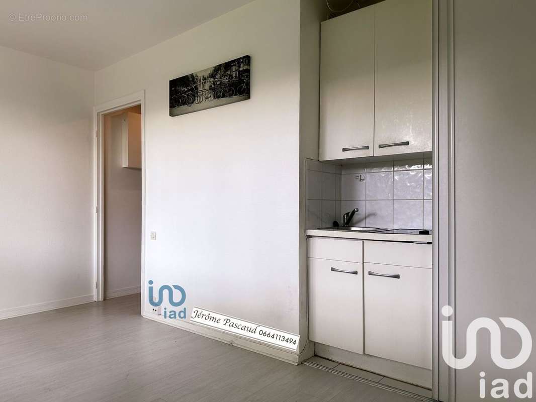 Photo 9 - Appartement à NEUILLY-SUR-SEINE