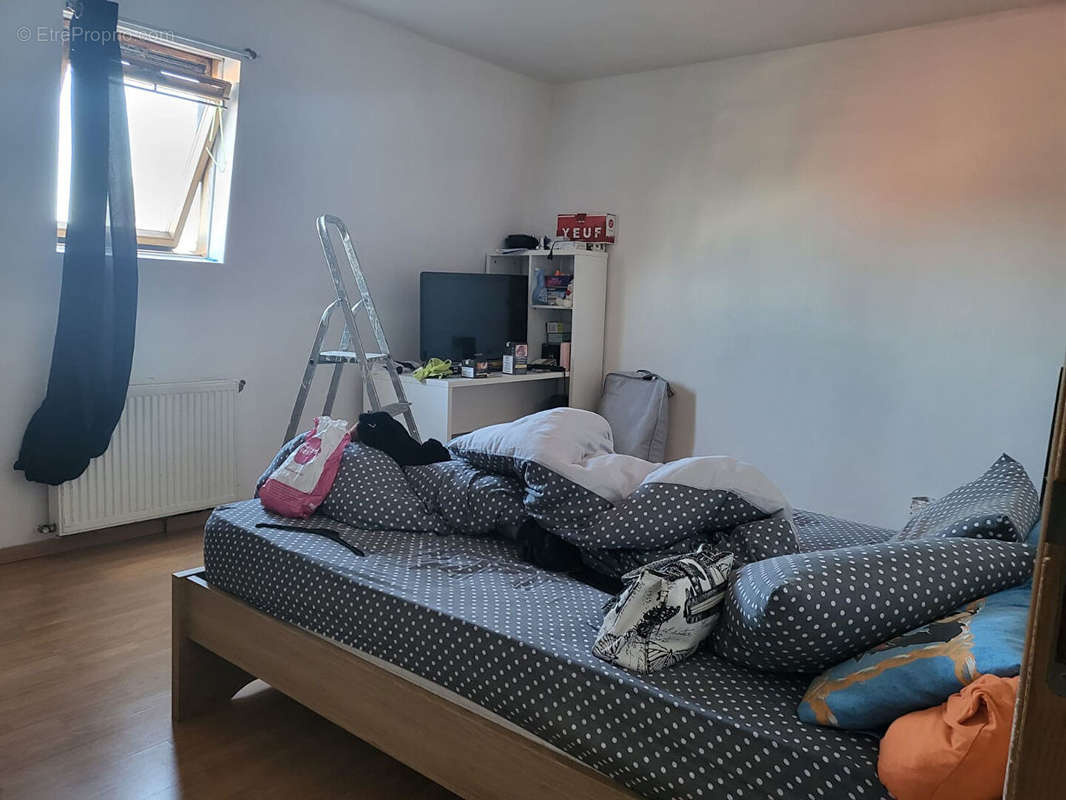 Appartement à ROUBAIX