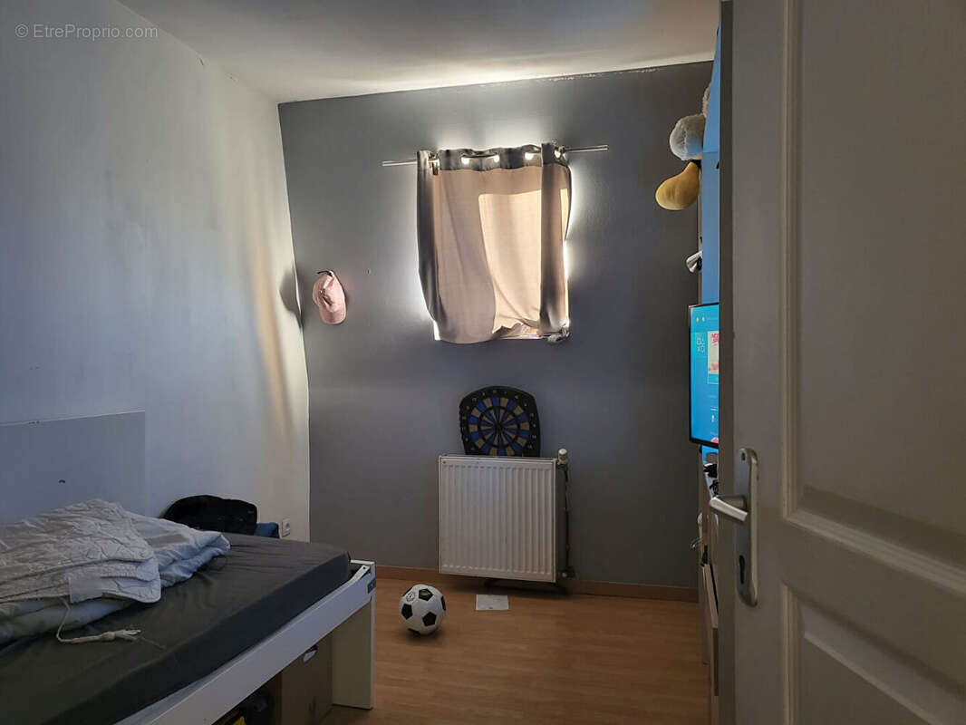 Appartement à ROUBAIX