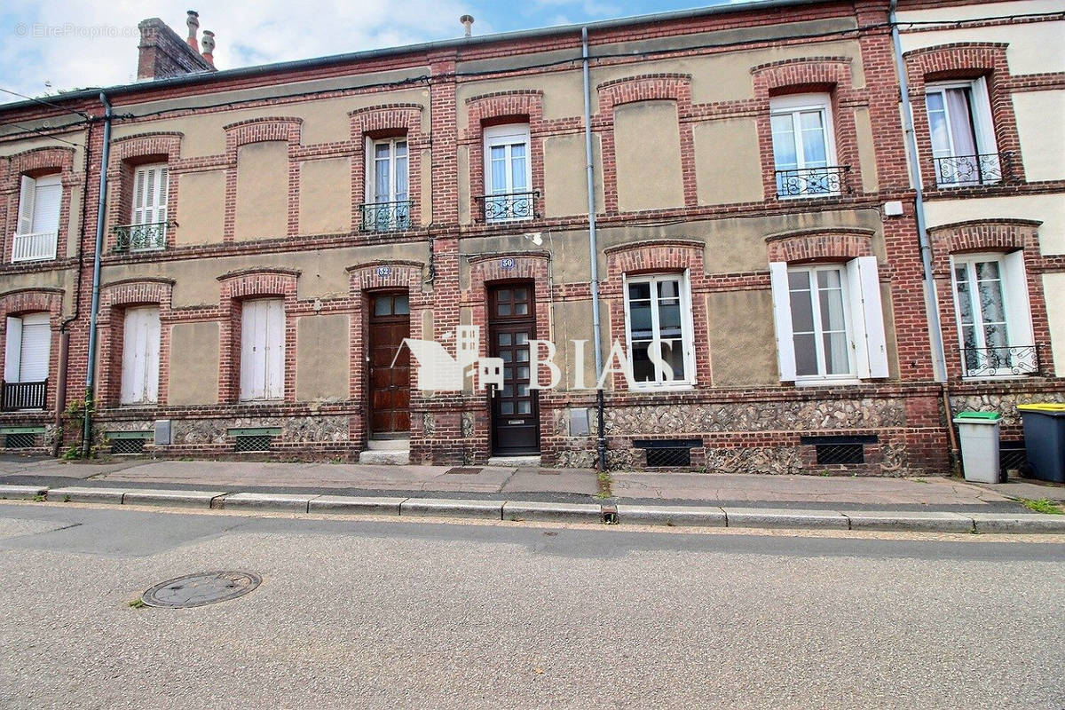 Maison à ELBEUF