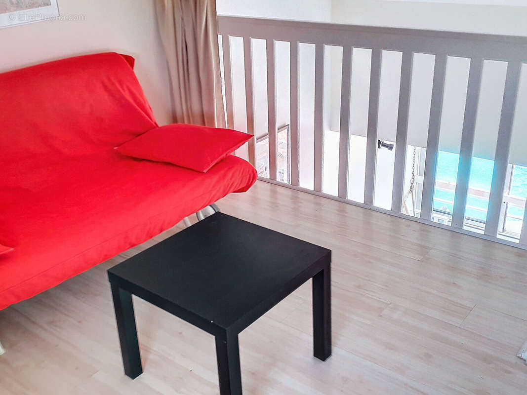 Appartement à CANET-EN-ROUSSILLON