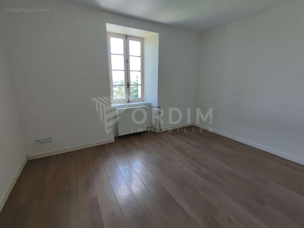 Appartement à AUXERRE