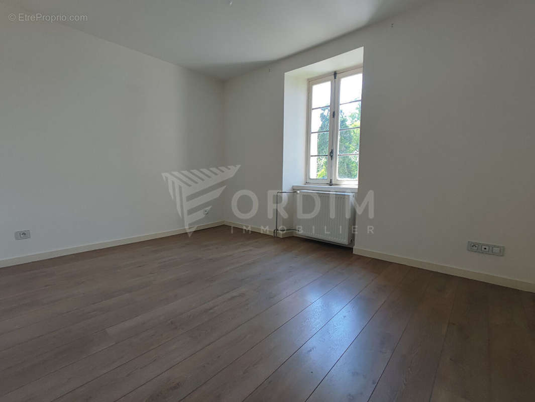 Appartement à AUXERRE