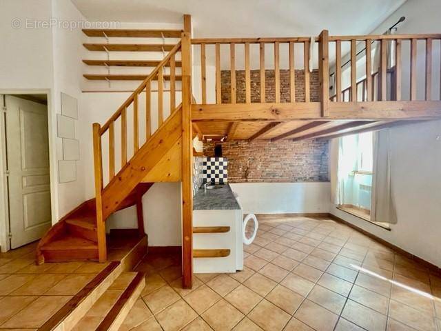   - Appartement à TOULOUSE