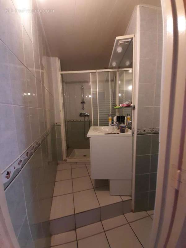   - Appartement à SOUAL