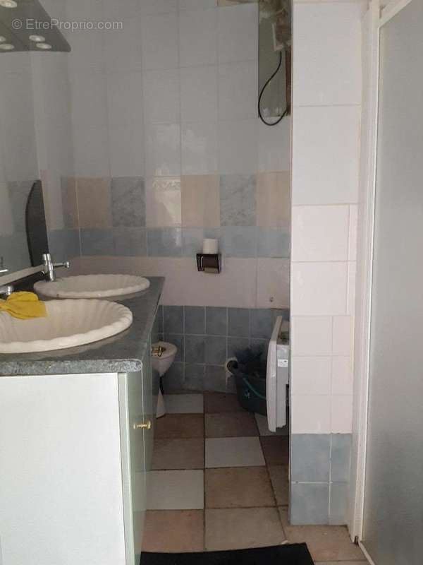   - Appartement à SOUAL