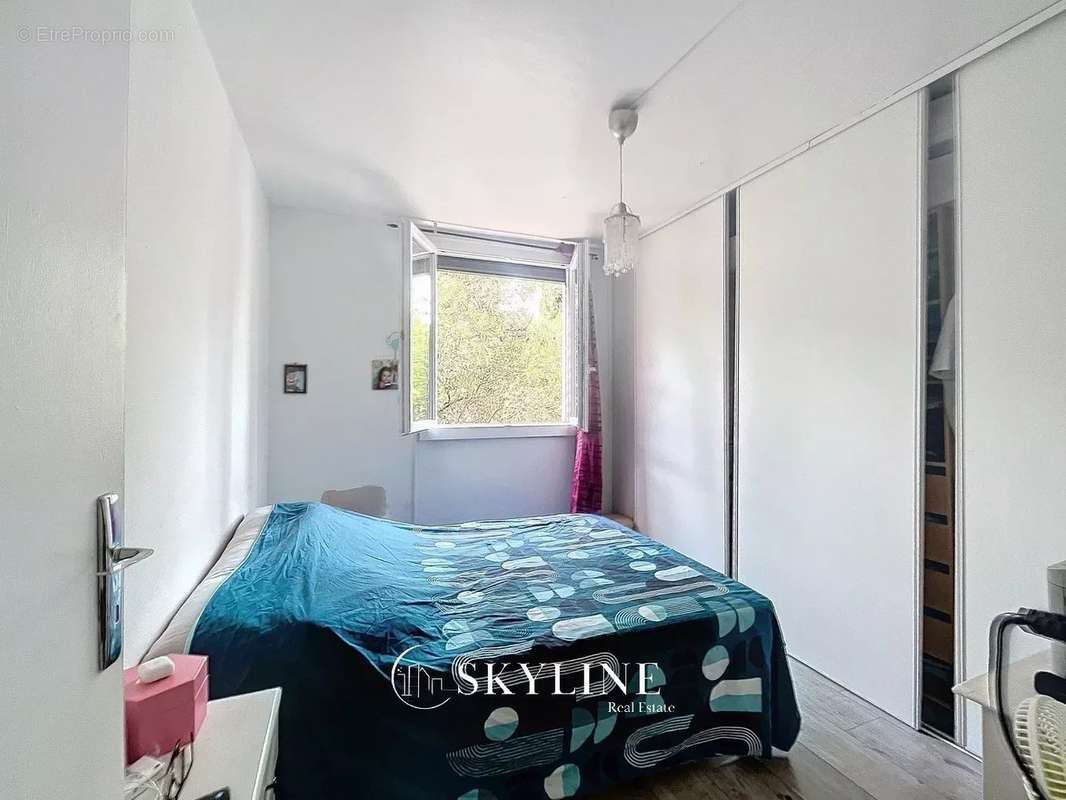 Appartement à MARSEILLE-10E