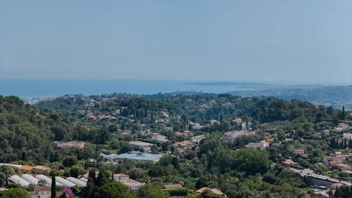 Maison à VENCE