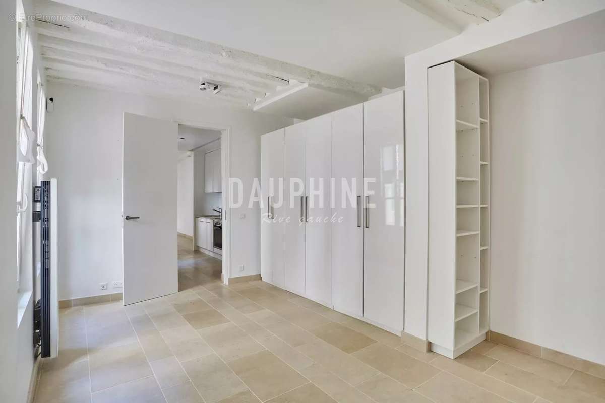 Appartement à PARIS-6E