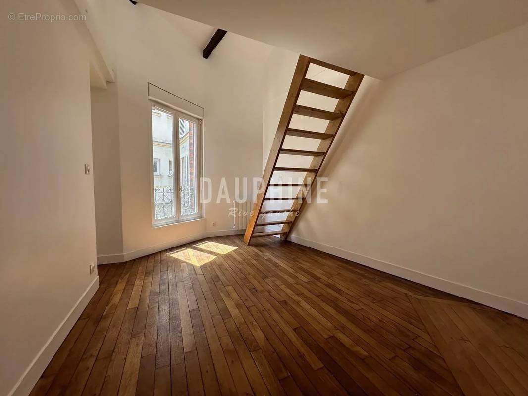 Appartement à PARIS-5E