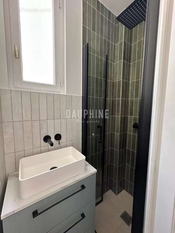 Appartement à PARIS-5E