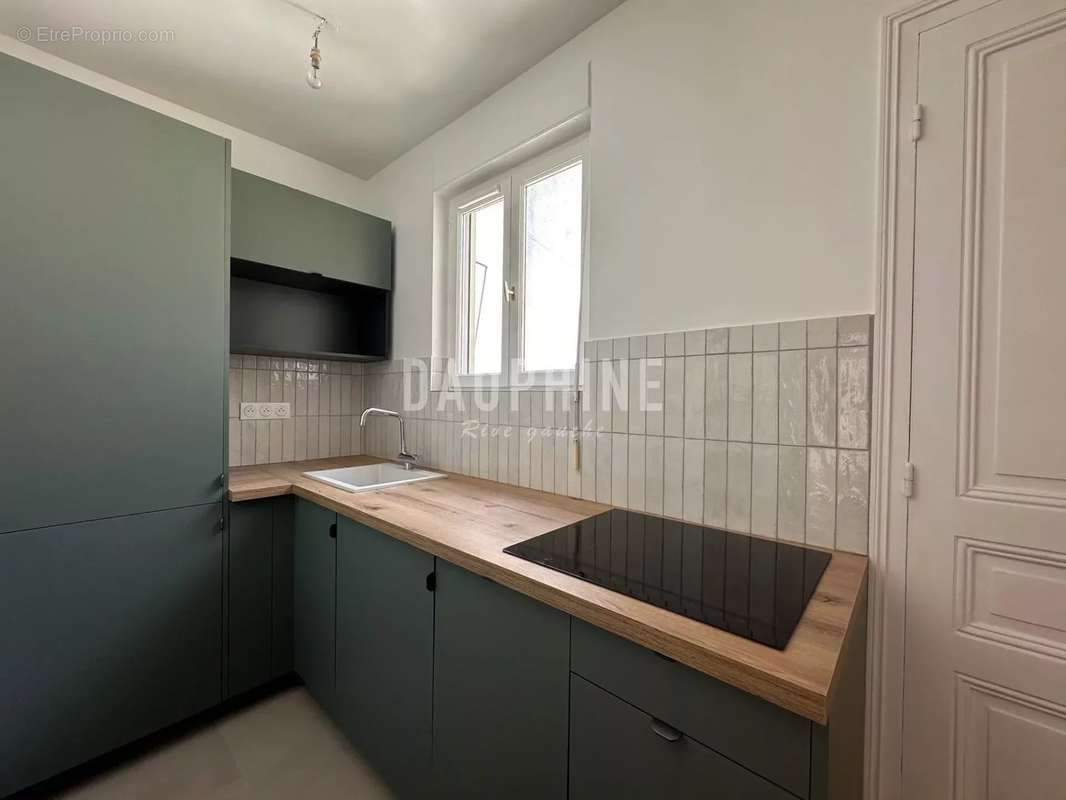 Appartement à PARIS-5E