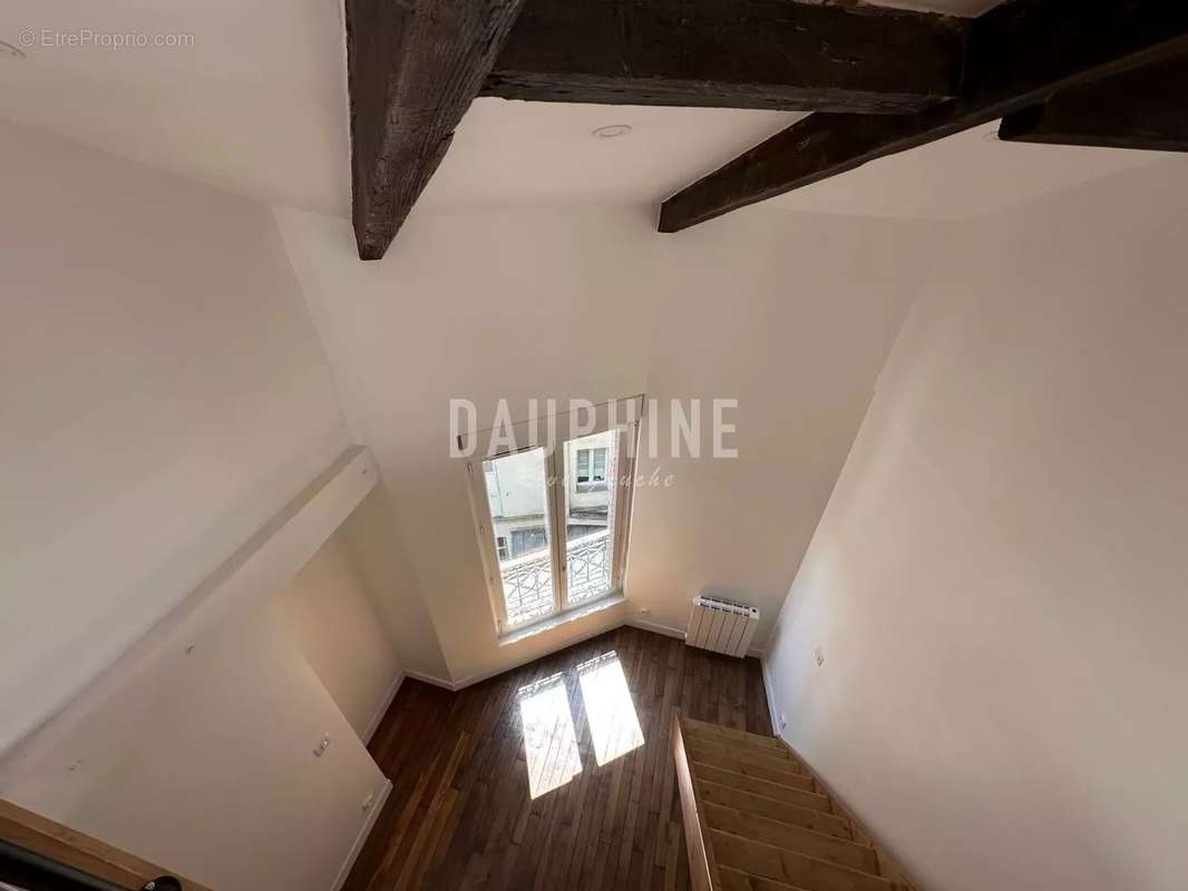 Appartement à PARIS-5E