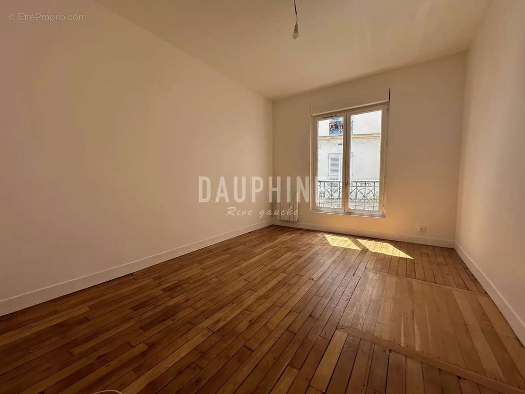 Appartement à PARIS-5E