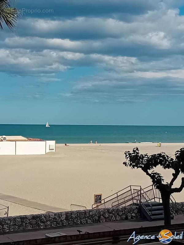 Appartement à SAINT-NAZAIRE