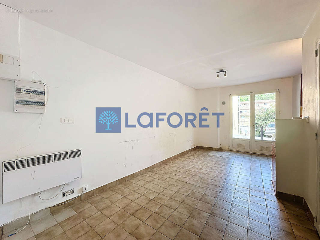 Appartement à DRAGUIGNAN