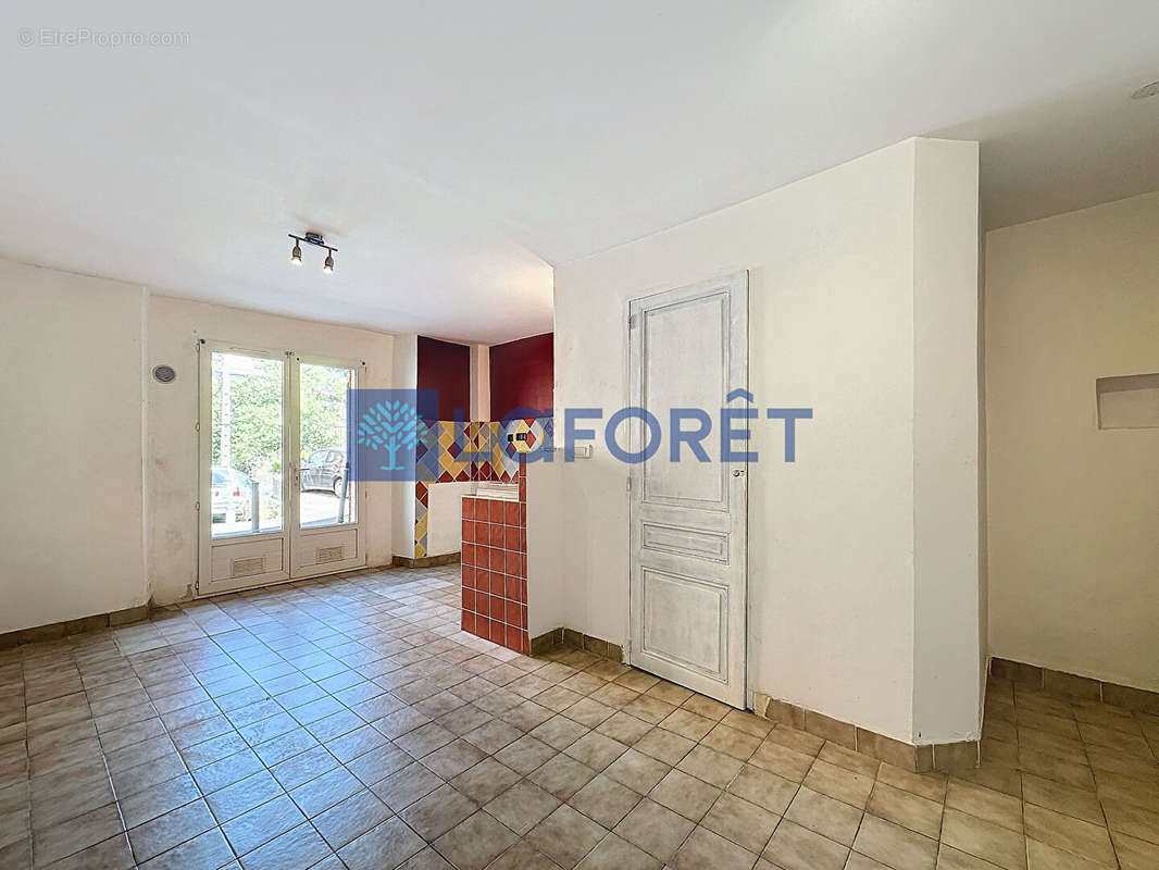 Appartement à DRAGUIGNAN