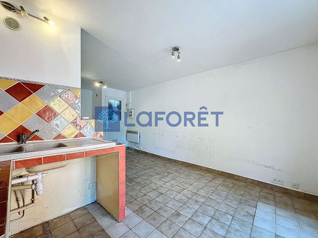 Appartement à DRAGUIGNAN