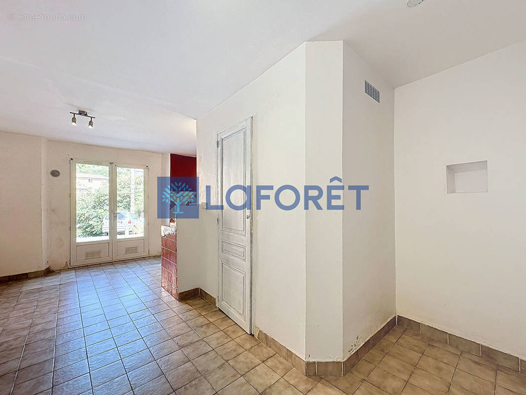 Appartement à DRAGUIGNAN