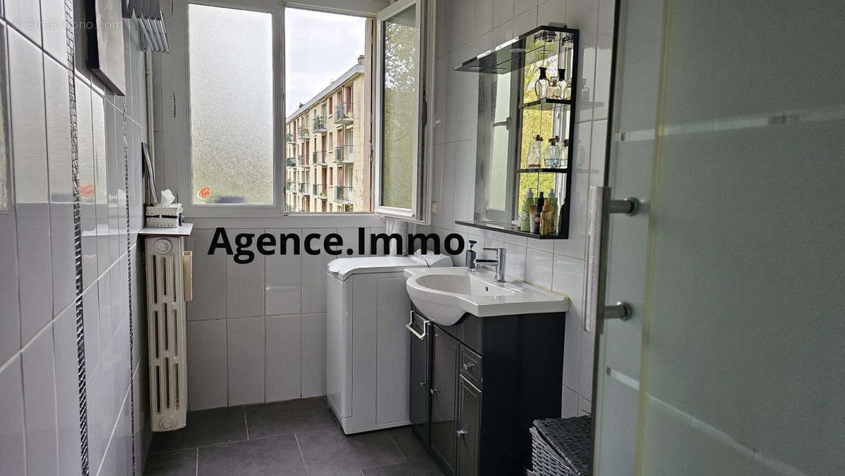 Appartement à COMPIEGNE