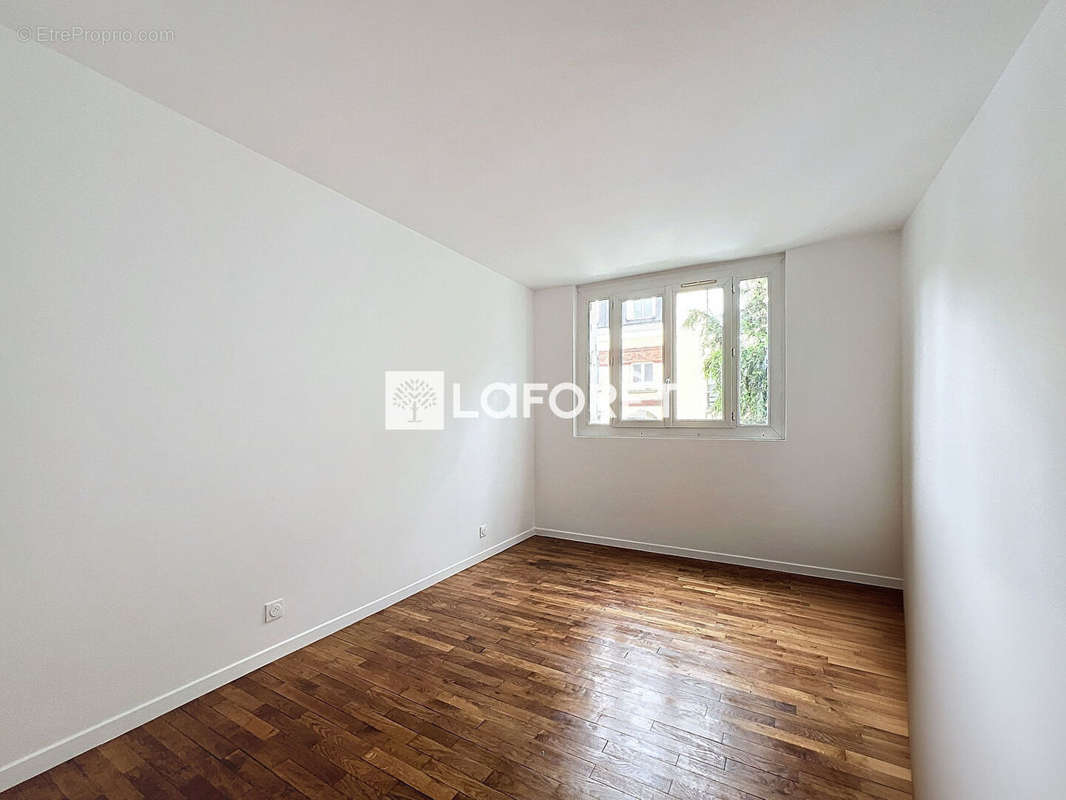 Appartement a louer bourg-la-reine - 3 pièce(s) - 58 m2 - Surfyn