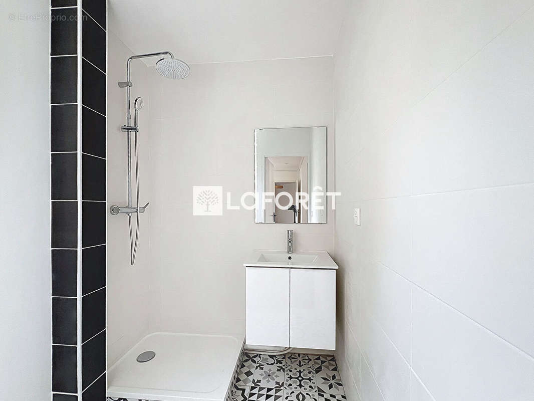 Appartement a louer bourg-la-reine - 3 pièce(s) - 58 m2 - Surfyn