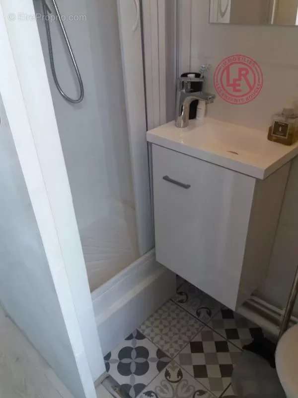 Appartement à PARIS-4E