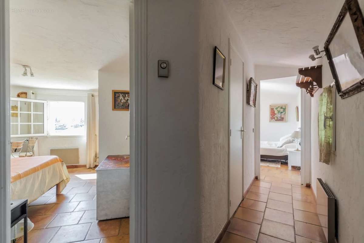 Appartement à SAINT-PAUL