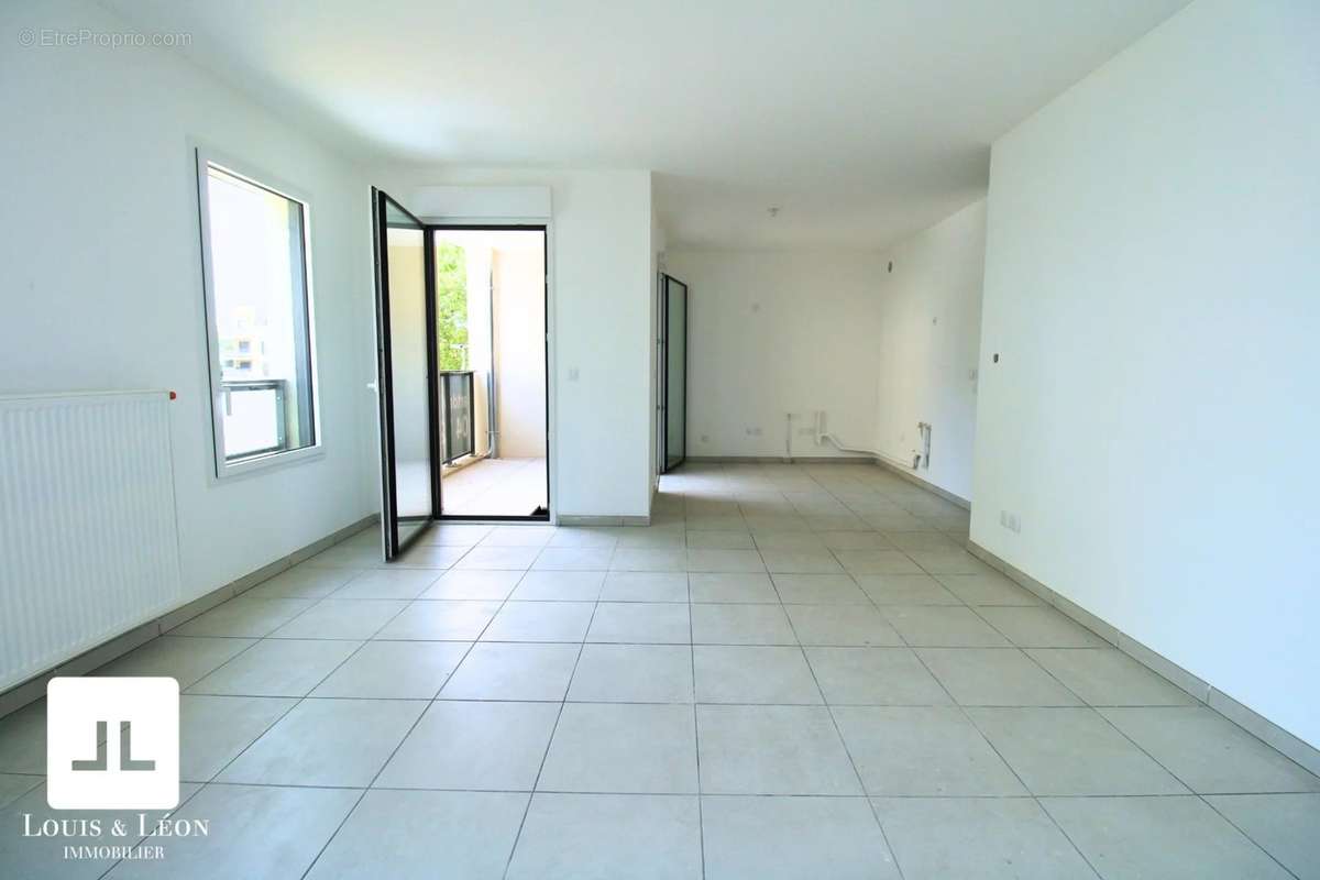 Appartement à VILLEFRANCHE-SUR-SAONE