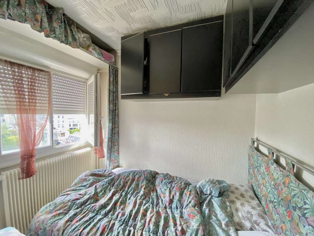 Appartement à PARIS-12E