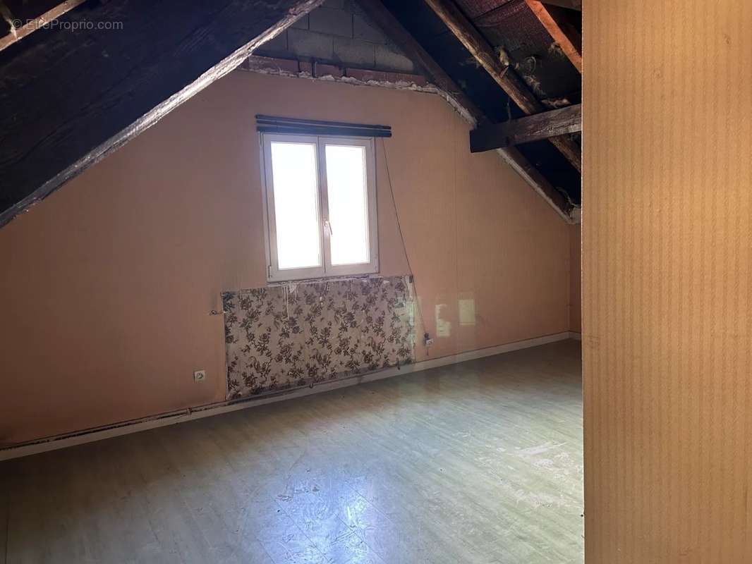 Appartement à VALDOIE