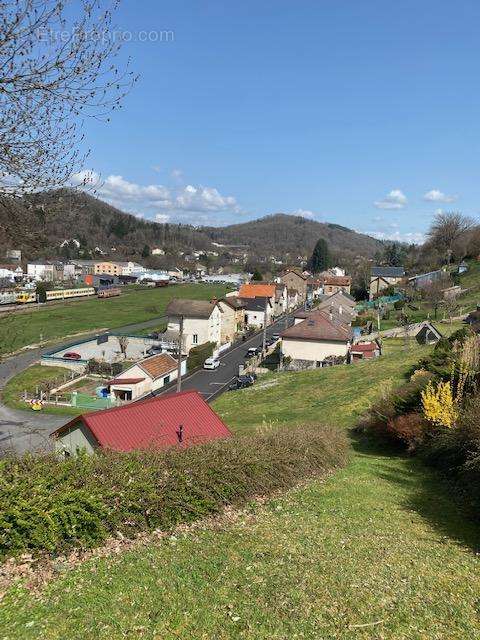   - Maison à BORT-LES-ORGUES