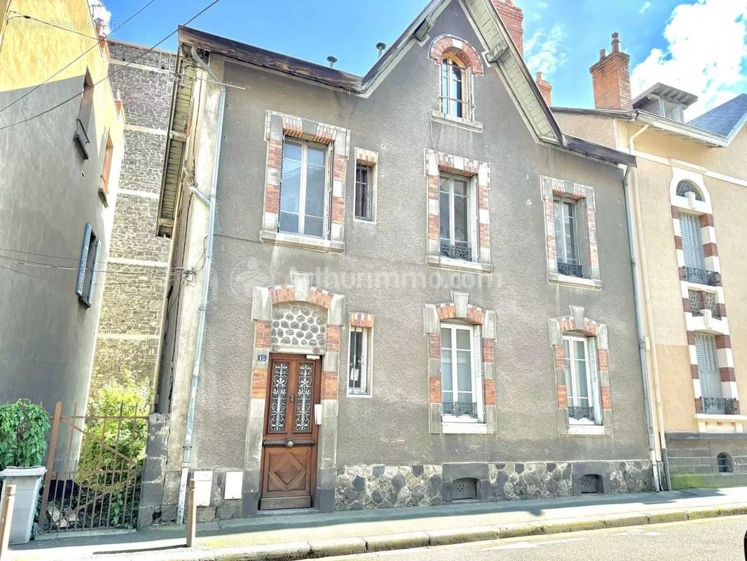 Appartement à CLERMONT-FERRAND