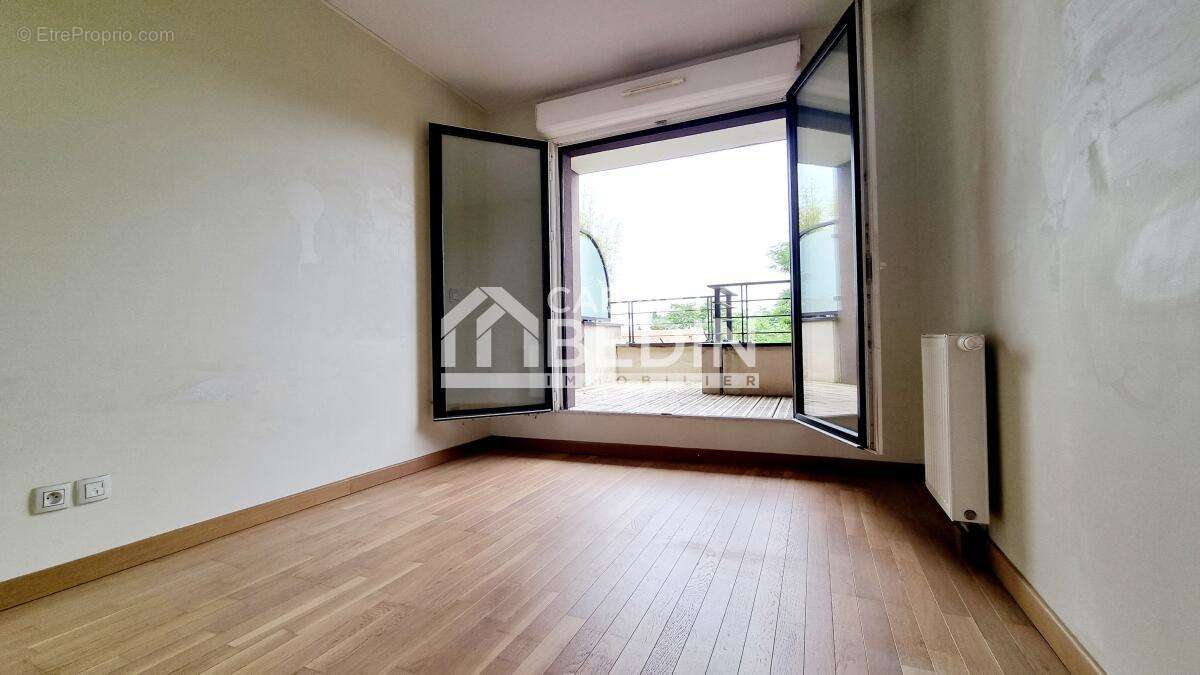 Appartement à TALENCE